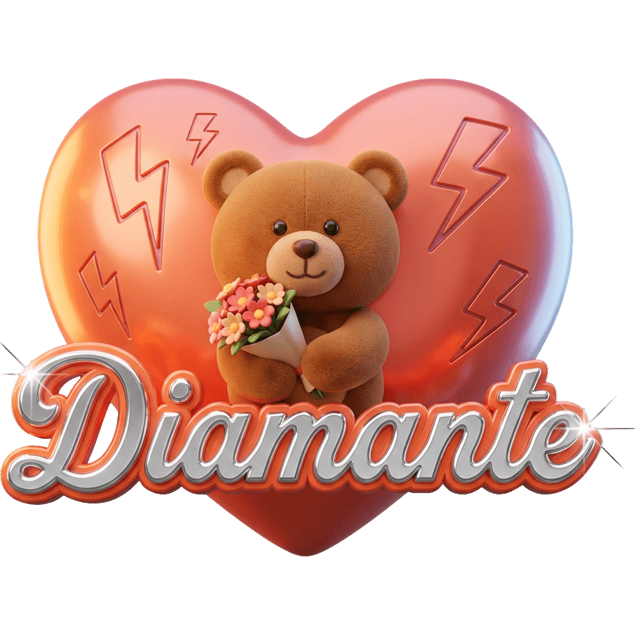 Diamantitos TikTok LIVE gift