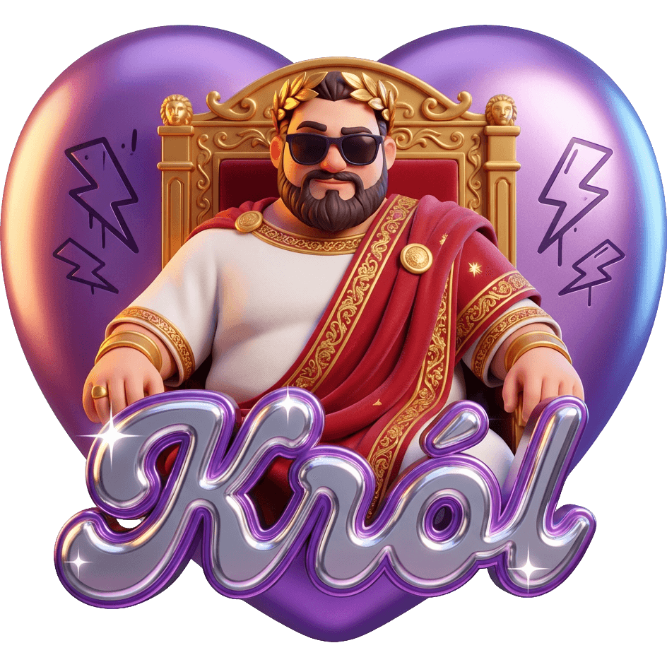 Król MODZEL TikTok LIVE gift