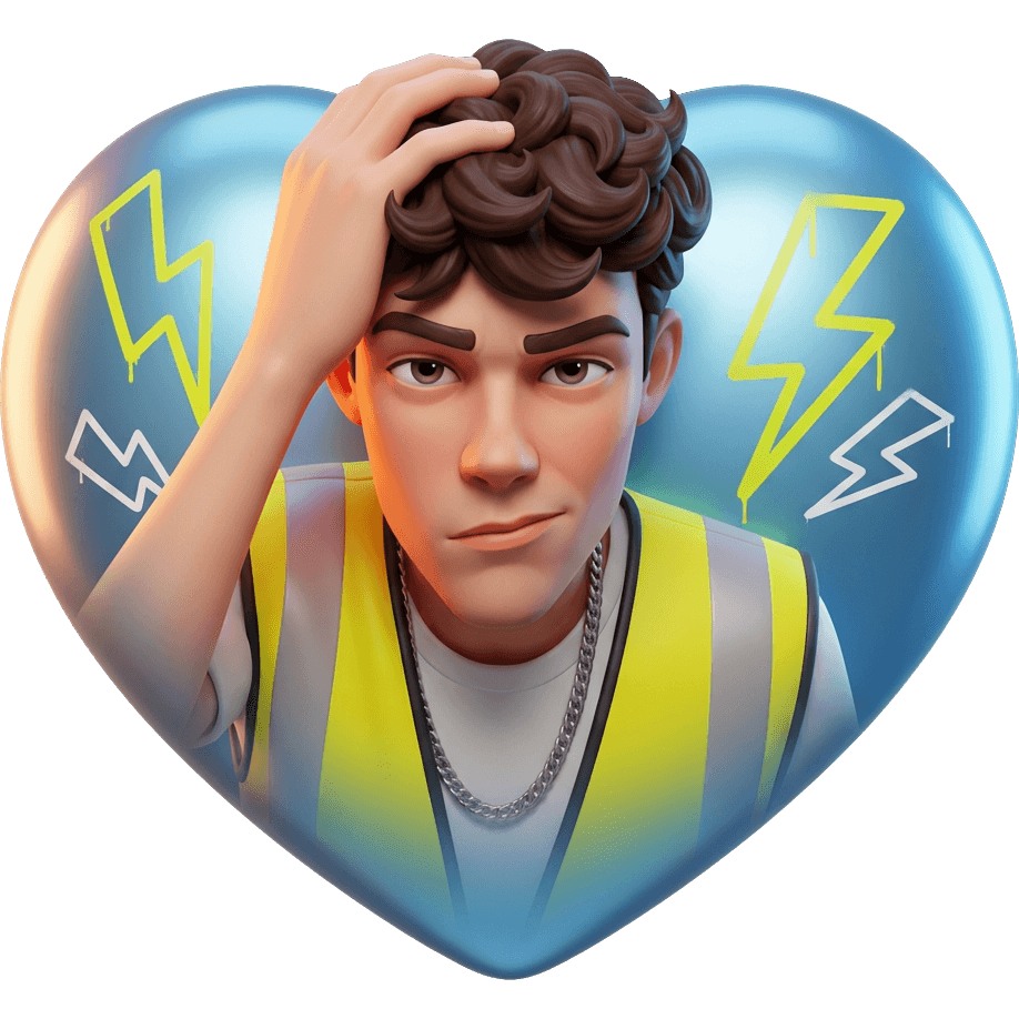 VizzyWithIt TikTok LIVE gift