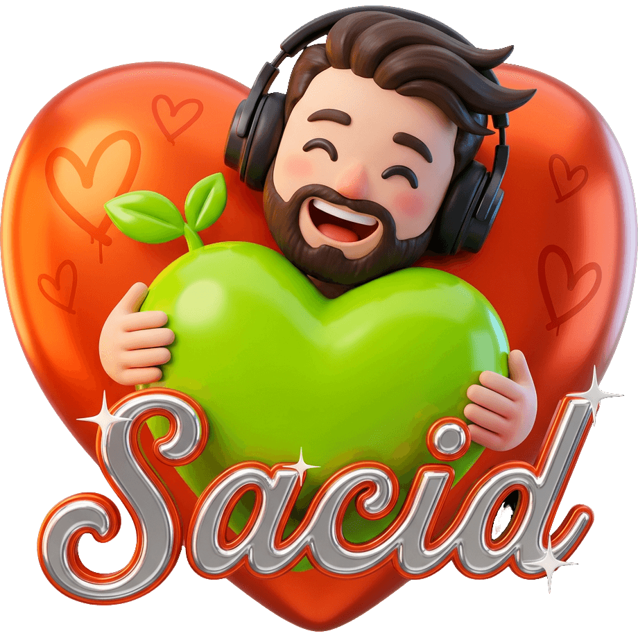Grüne Umarmung TikTok LIVE gift