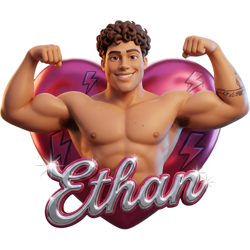 Flex On Ethan TikTok LIVE gift