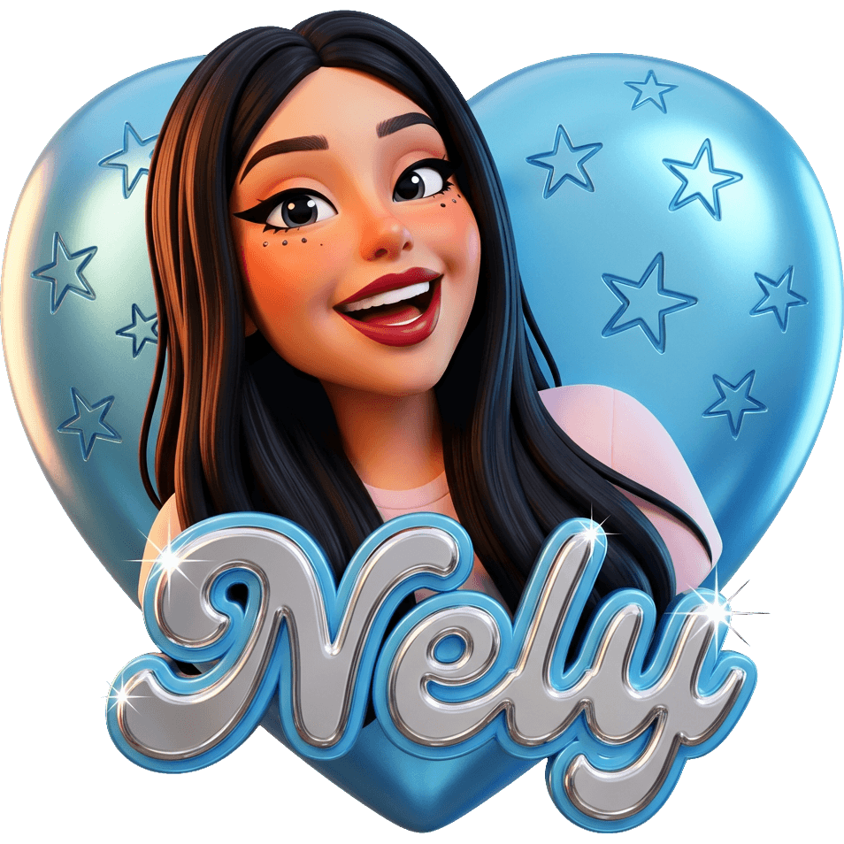 Nely 3AM TikTok LIVE gift