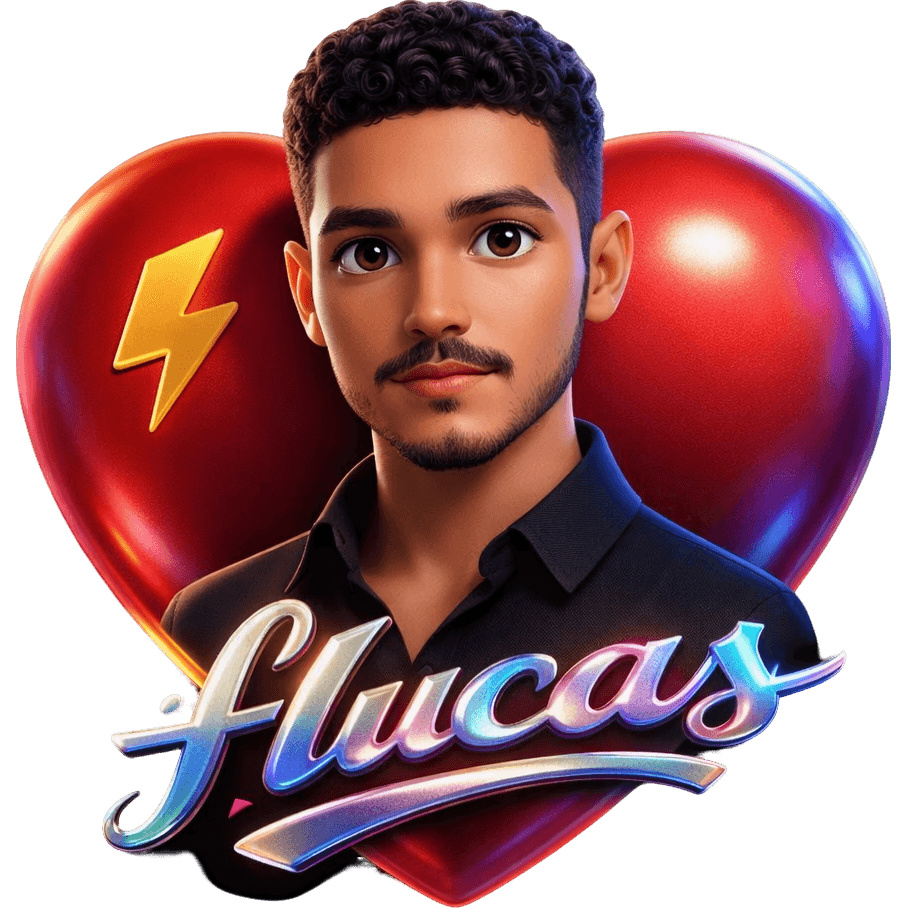 Flucas TikTok LIVE gift