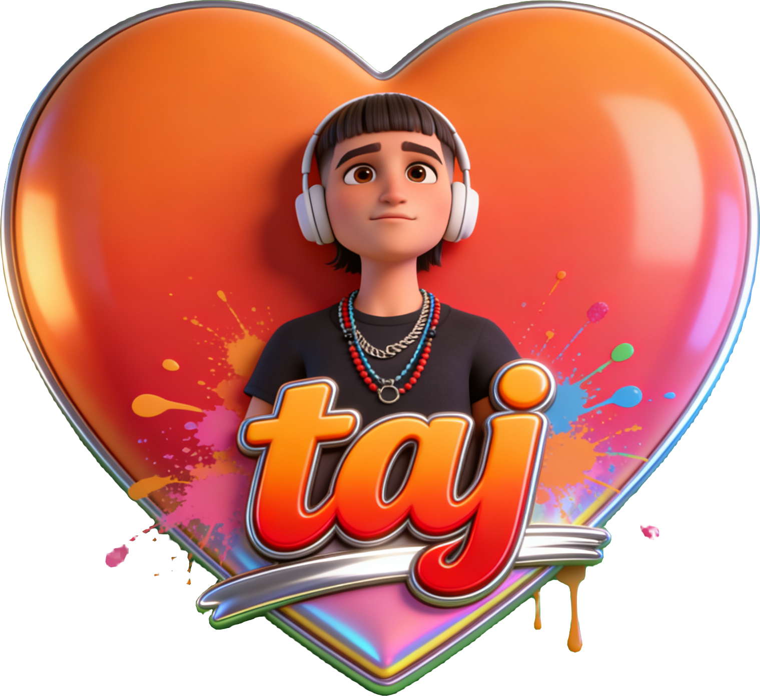 Taj Pulse TikTok LIVE gift