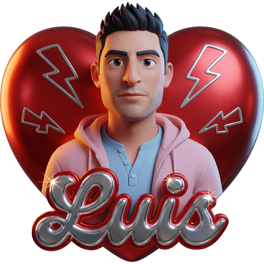 Raio do Luis TikTok LIVE gift