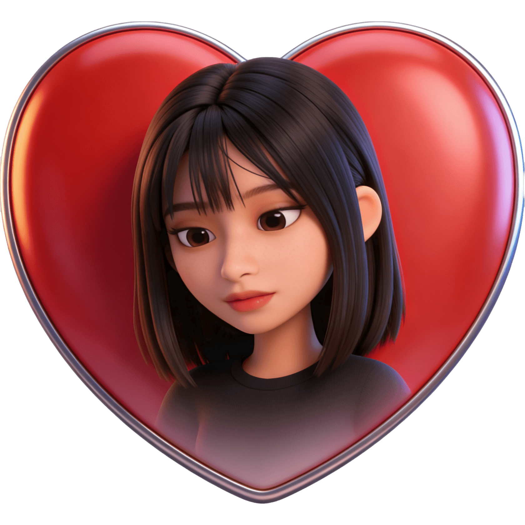 NERU KNIGHT TikTok LIVE gift