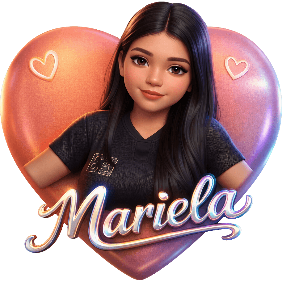 Mariela ES TikTok LIVE gift