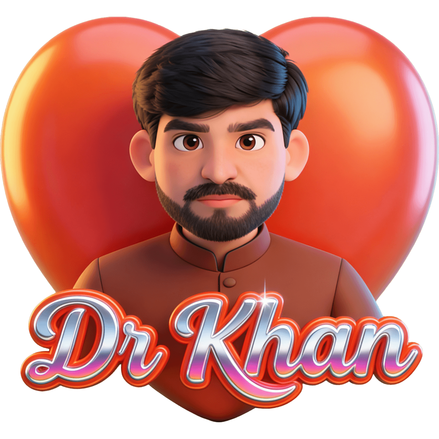 Dr Khan TikTok LIVE gift