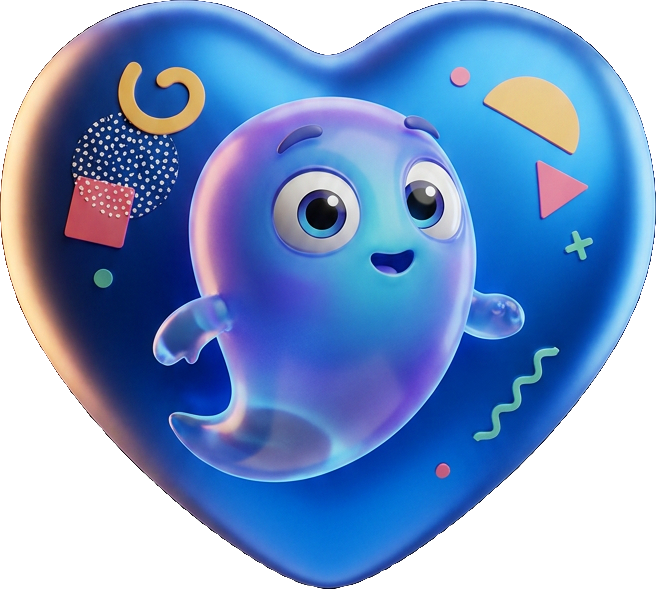 Ghosty Drift TikTok LIVE gift