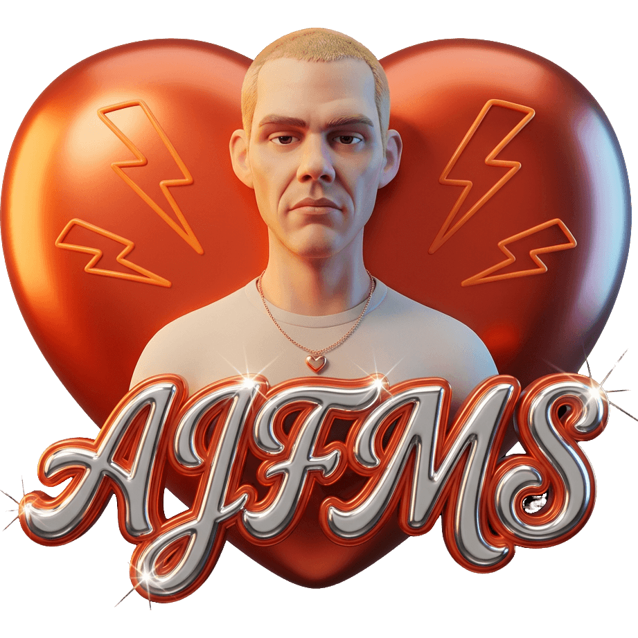 AJFMS Blitz TikTok LIVE gift