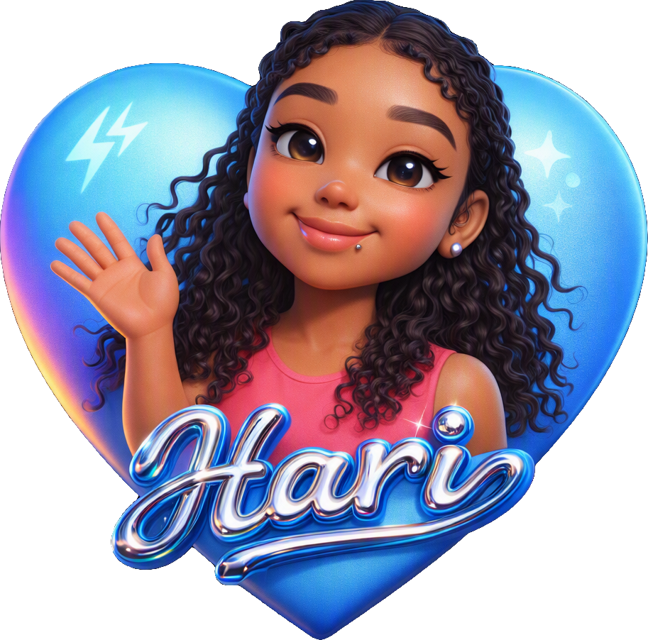 Hari TikTok LIVE gift