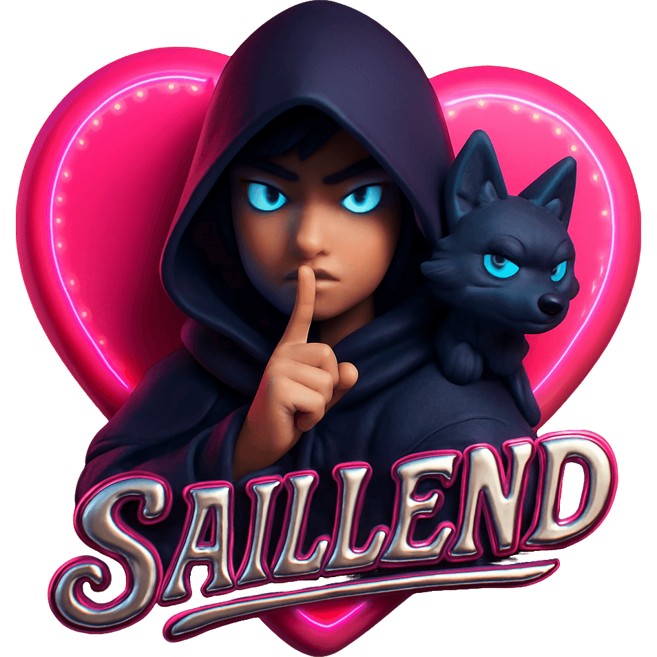 SLND TikTok LIVE gift