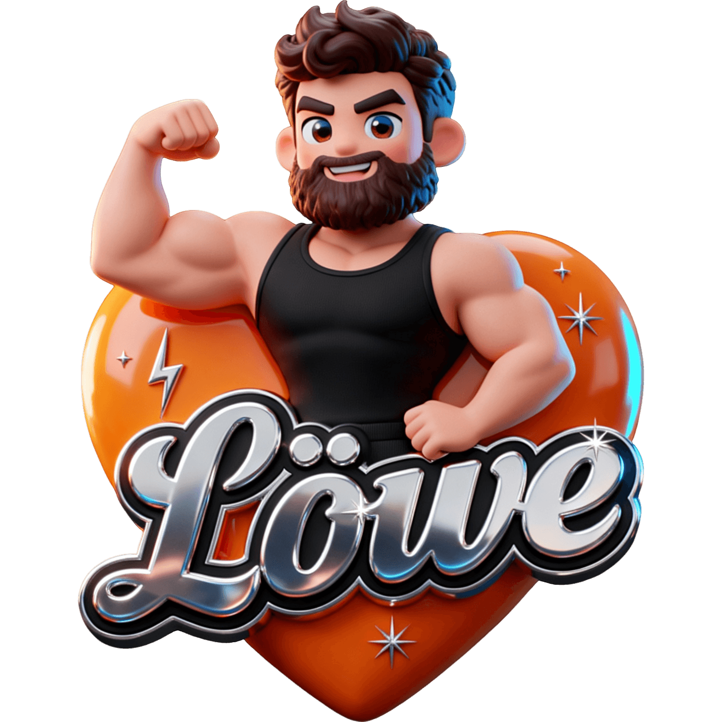 Stolzer Krieger TikTok LIVE gift