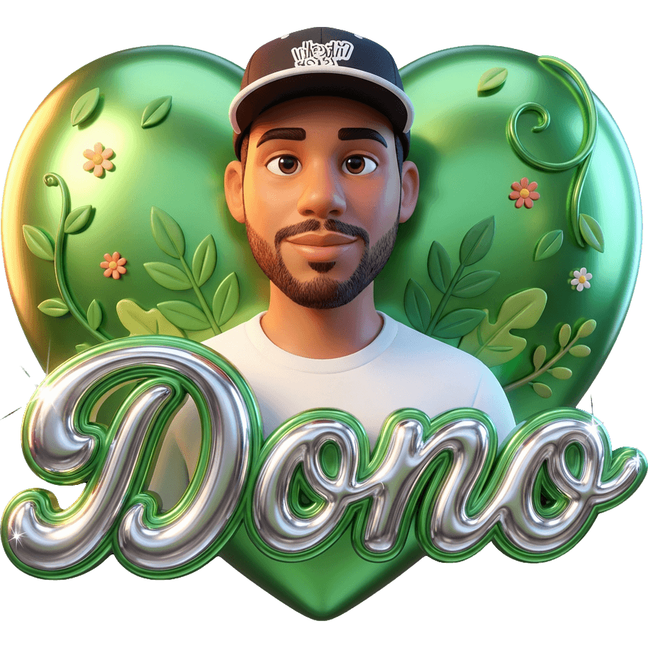 Dono Trevo TikTok LIVE gift