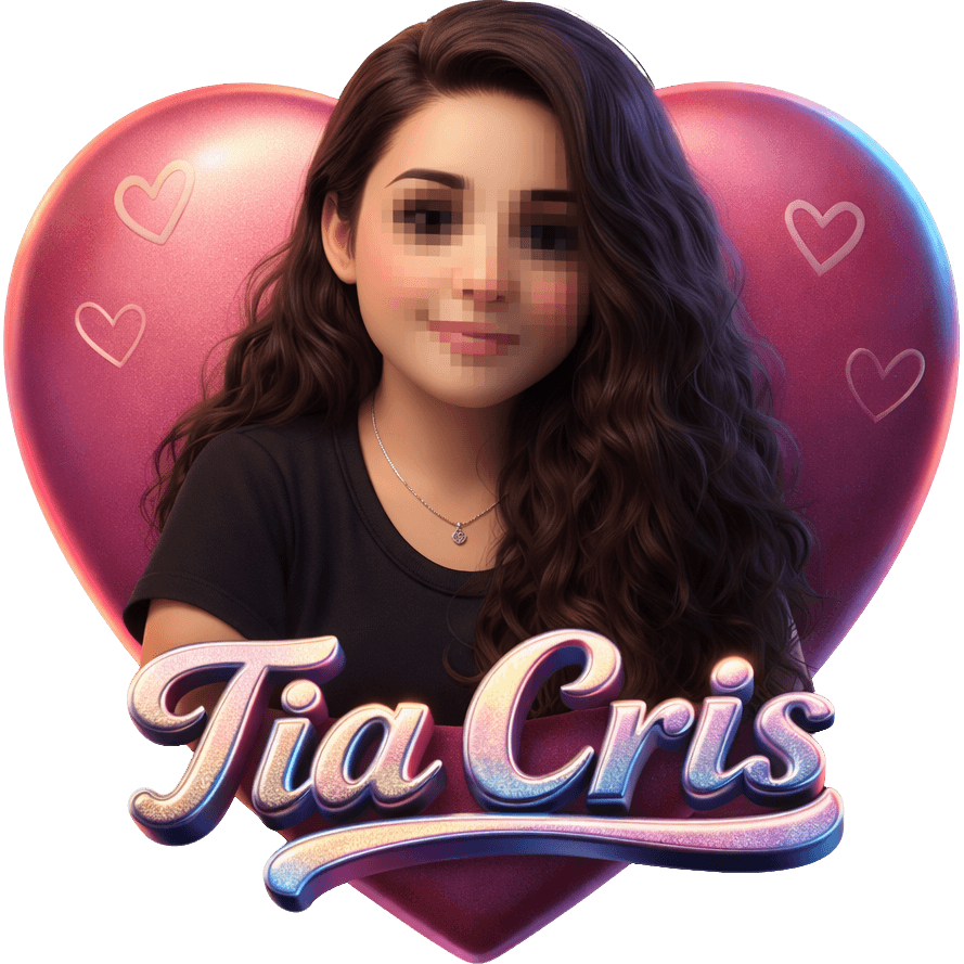 Tia Cris TikTok LIVE gift