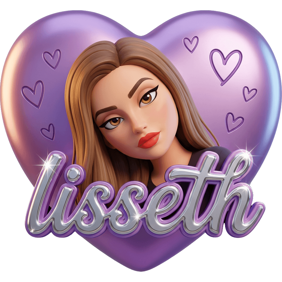 Lisseth Violeta TikTok LIVE gift
