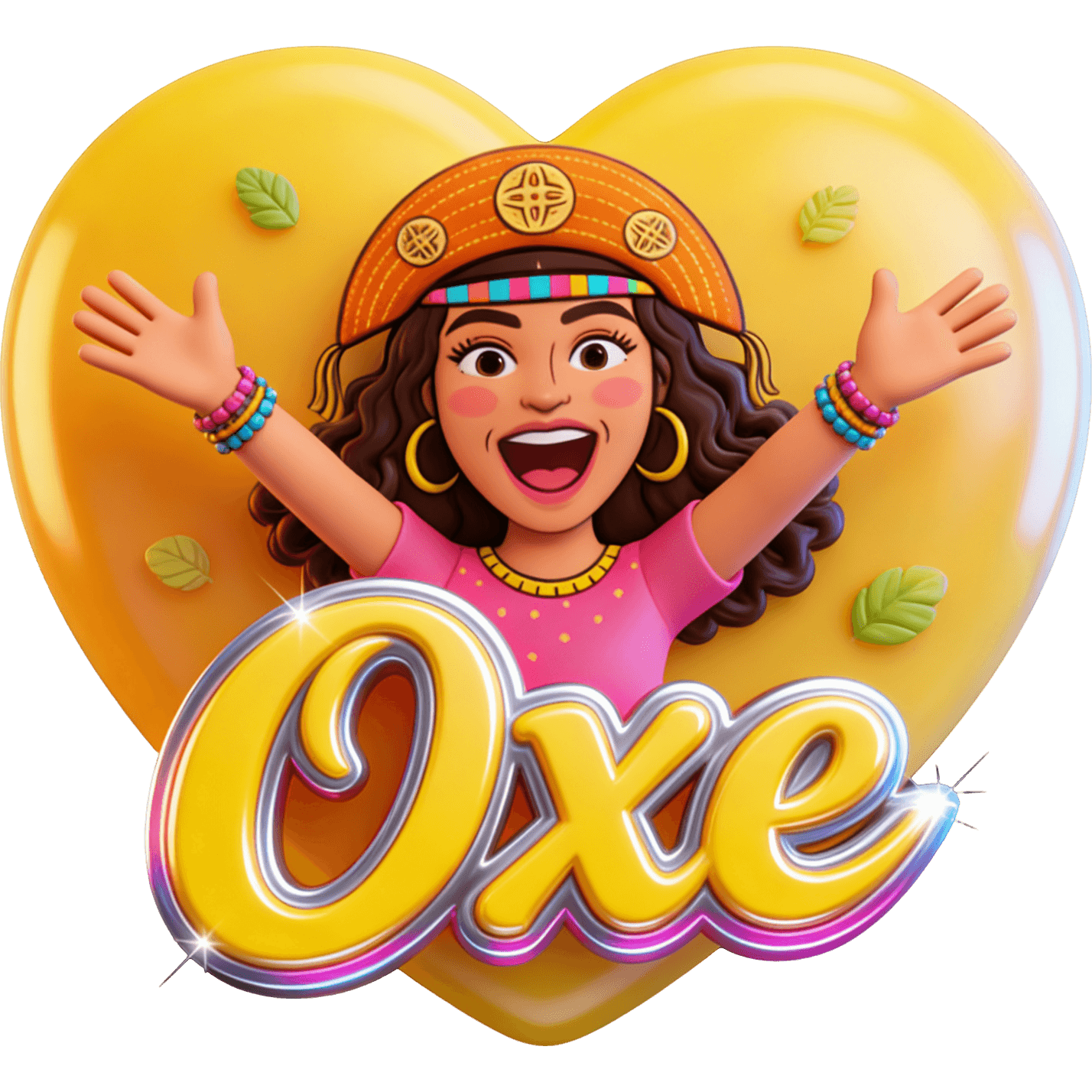 Oxe Do Cariri TikTok LIVE gift