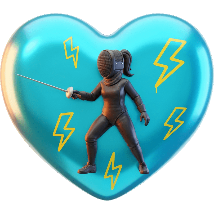 LoLo Fencer TikTok LIVE gift