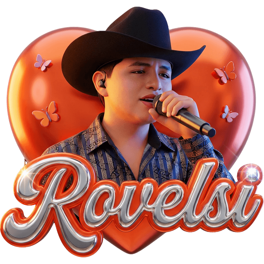 Familia Rovelsi TikTok LIVE gift