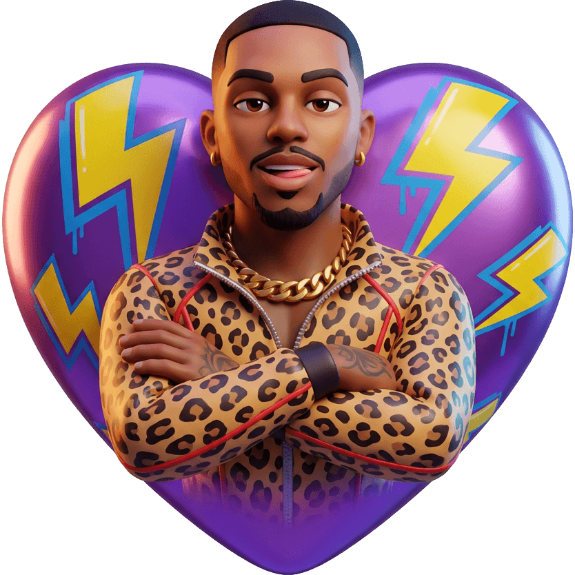 The diamond TikTok LIVE gift