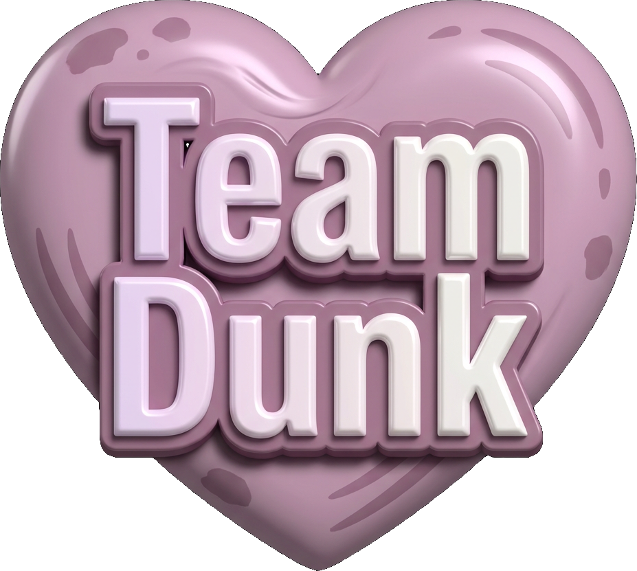 Dunk og Milla TikTok LIVE gift