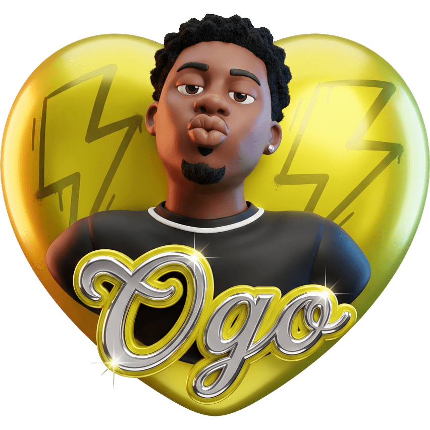 Ogo Wura TikTok LIVE gift
