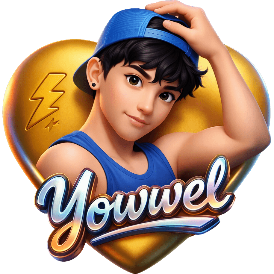 Yowwel Cap TikTok LIVE gift