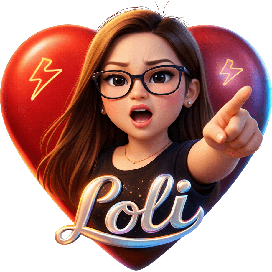 Loli Garang TikTok LIVE gift