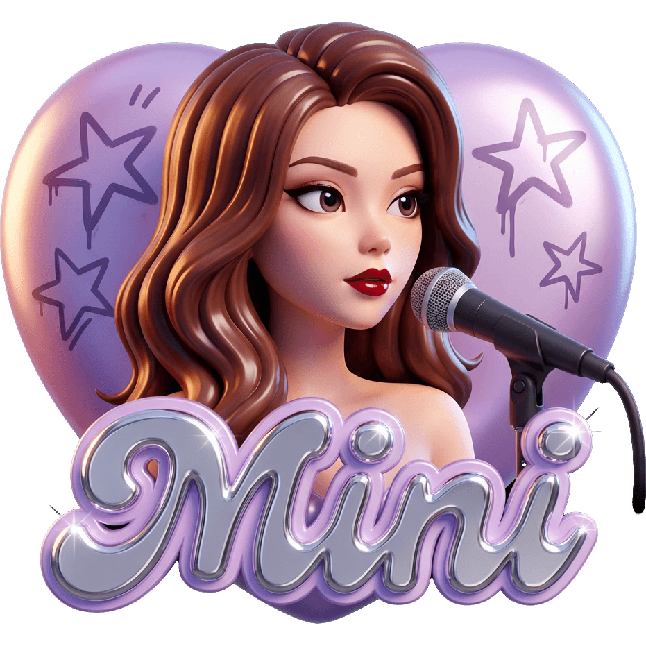 独宠Mini TikTok LIVE gift
