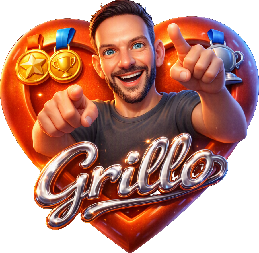 GrilloVers TikTok LIVE gift