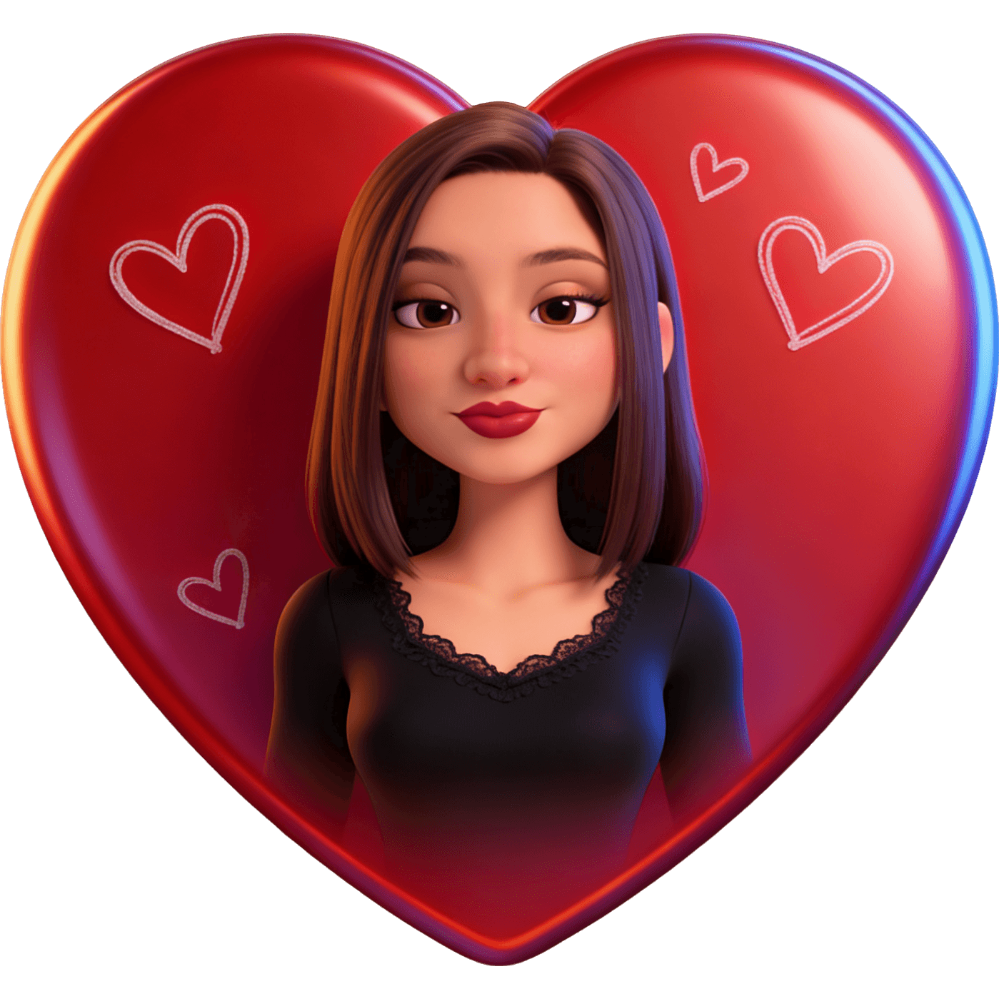 Yuri Nina TikTok LIVE gift