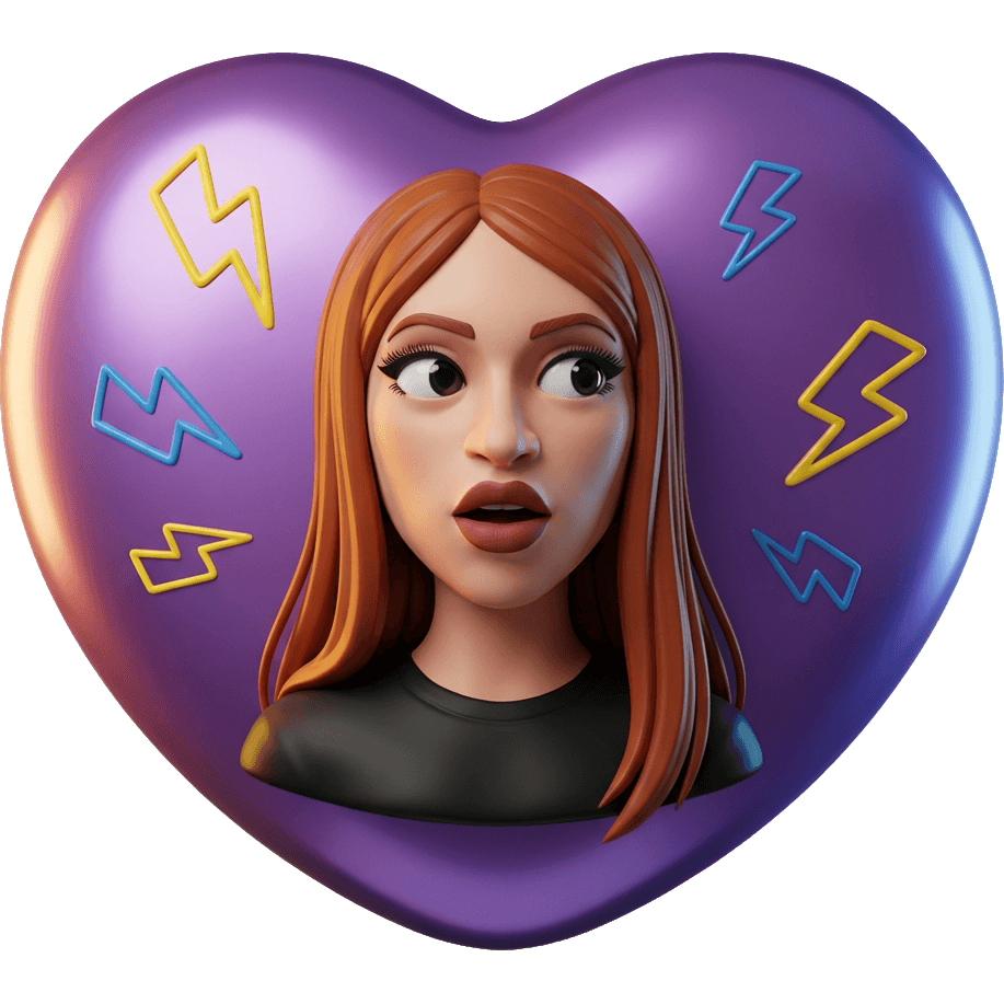 Drama de Novela TikTok LIVE gift