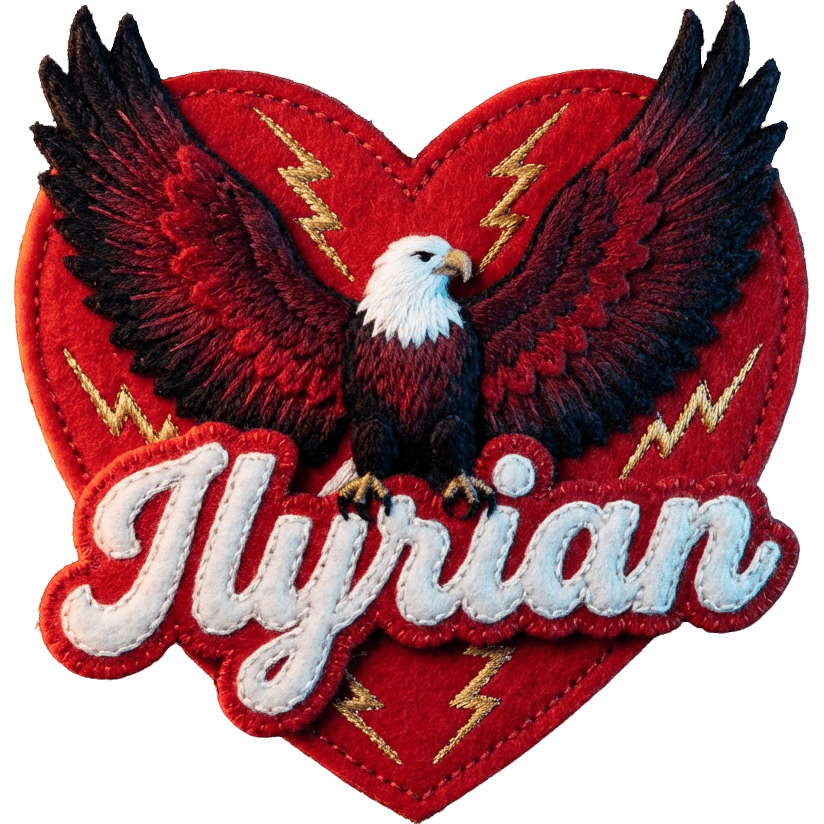Ali d'Ilyrian TikTok LIVE gift