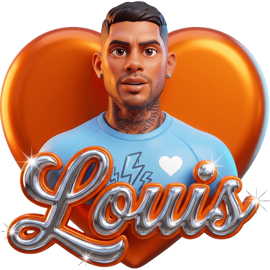 Louis Beastmode TikTok LIVE gift