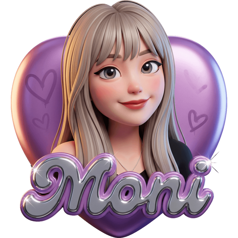 Nụ Cười Duyên Dáng TikTok LIVE gift