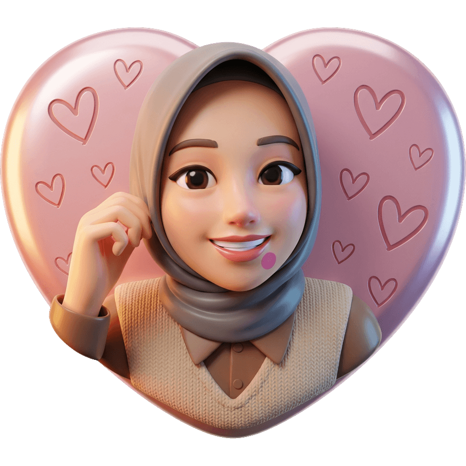 Rompi Nisa TikTok LIVE gift
