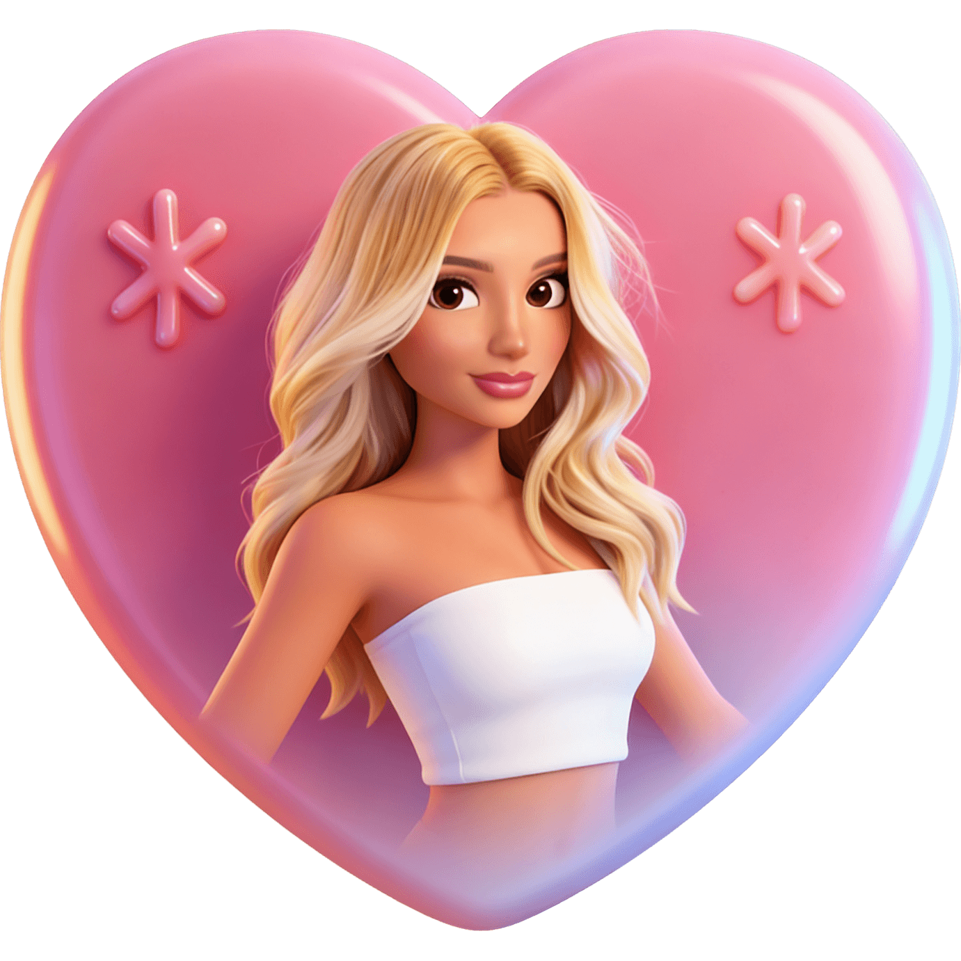 Heloo TikTok LIVE gift