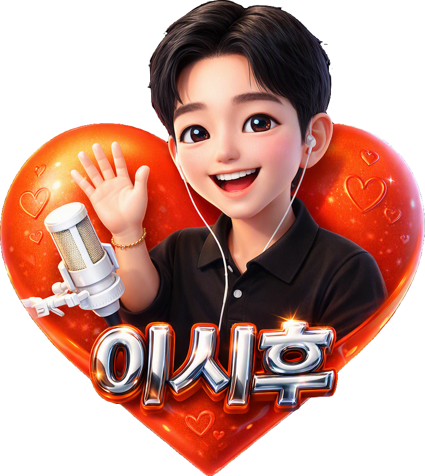 Lee family TikTok LIVE gift