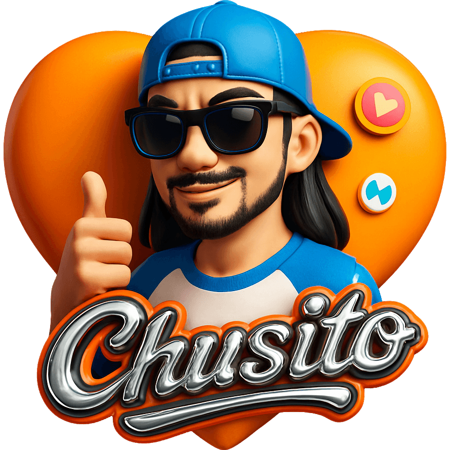 Pulgar Chusito TikTok LIVE gift