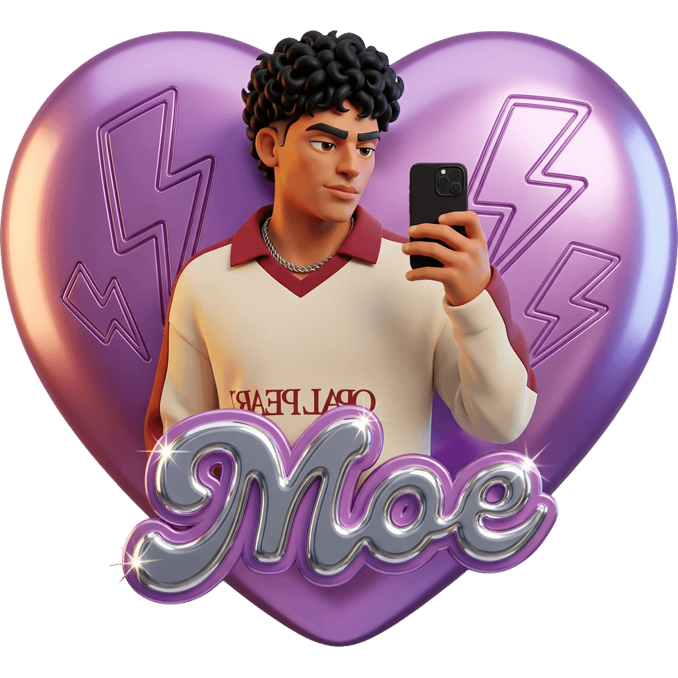 Moe Breezy TikTok LIVE gift