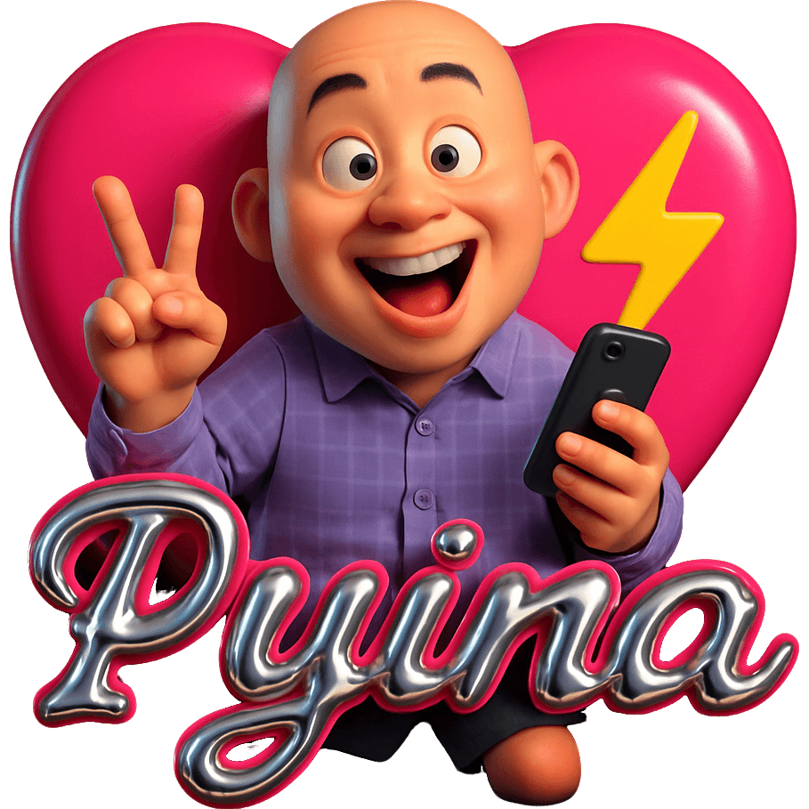 RUINA TikTok LIVE gift