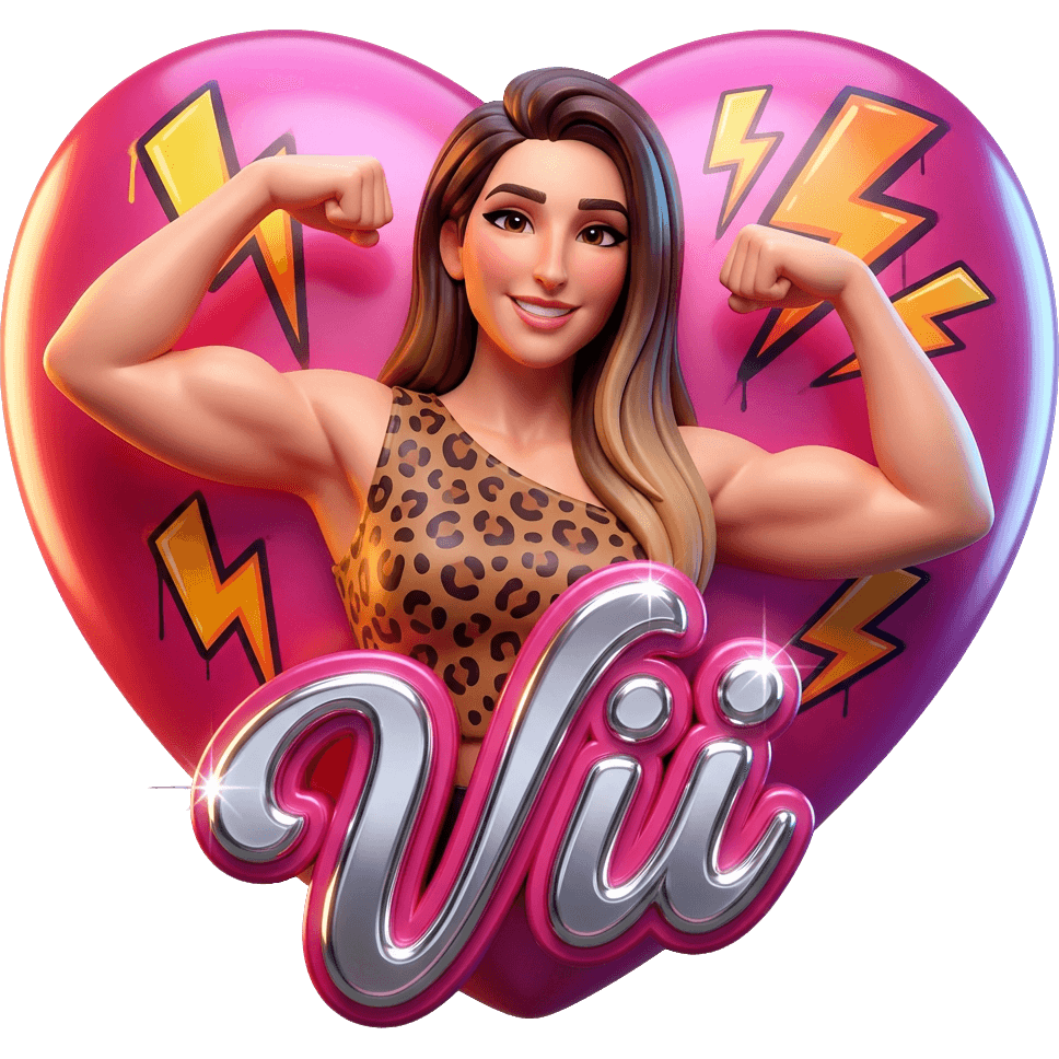 Vii TikTok LIVE gift