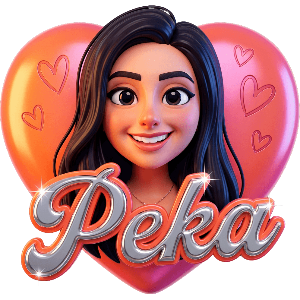 Team Pkos TikTok LIVE gift