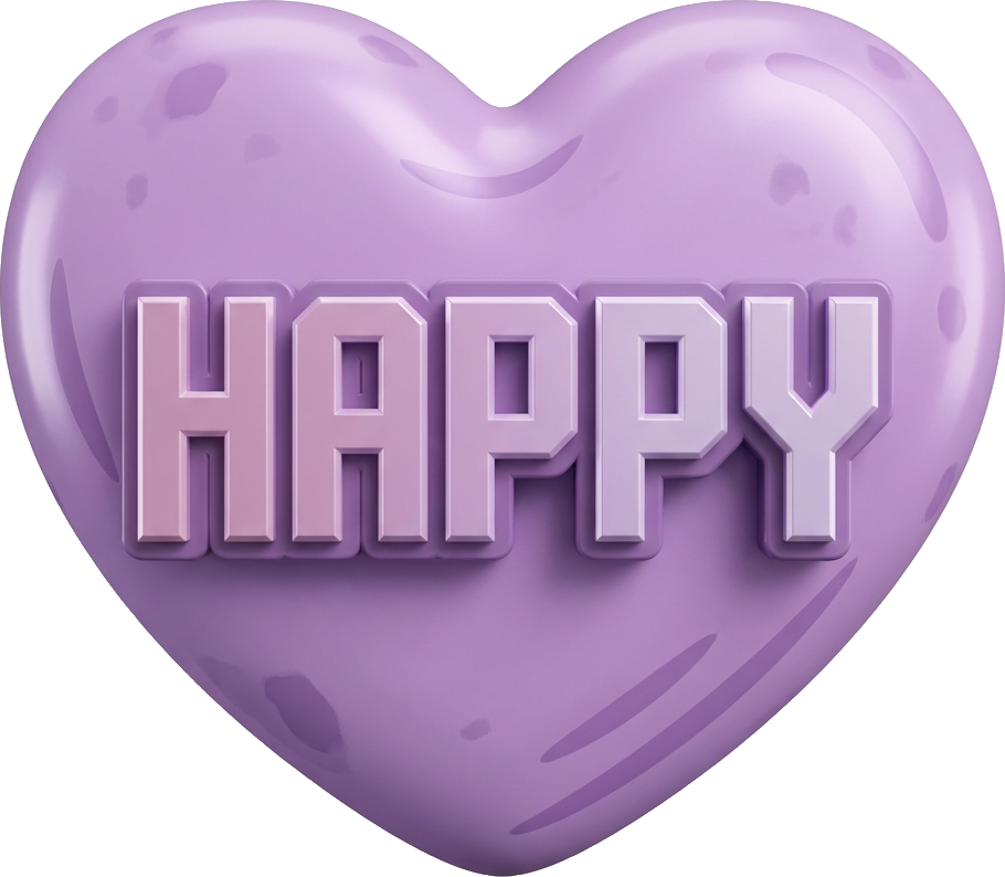 Happy on you TikTok LIVE gift
