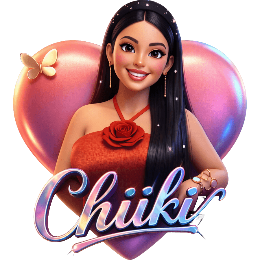 Rosa Chiiki TikTok LIVE gift