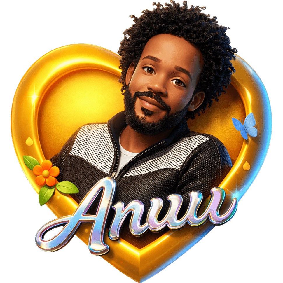 Anuu taha TikTok LIVE gift