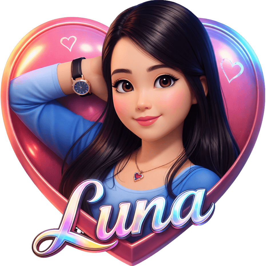 Luna Sonriente TikTok LIVE gift