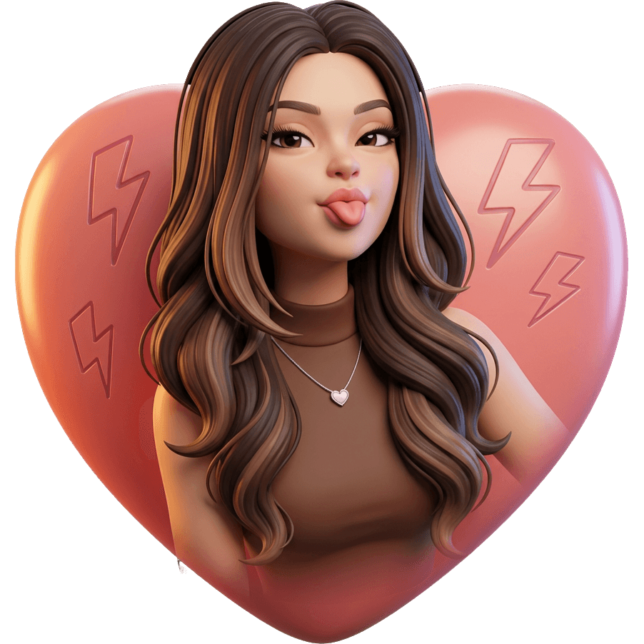 mona risya TikTok LIVE gift