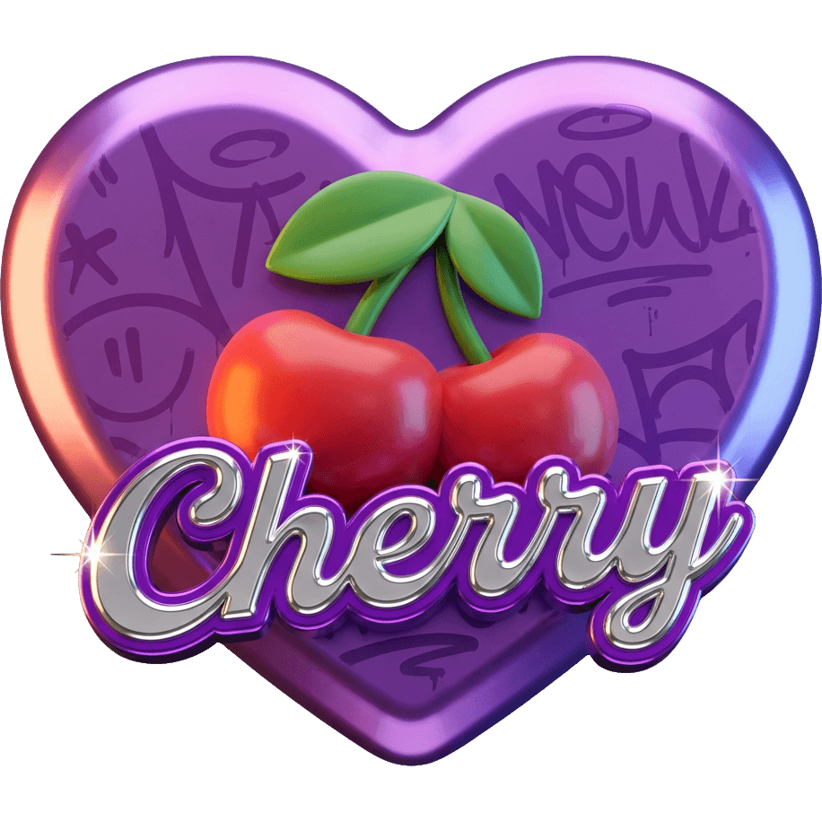 Cherry Pop TikTok LIVE gift