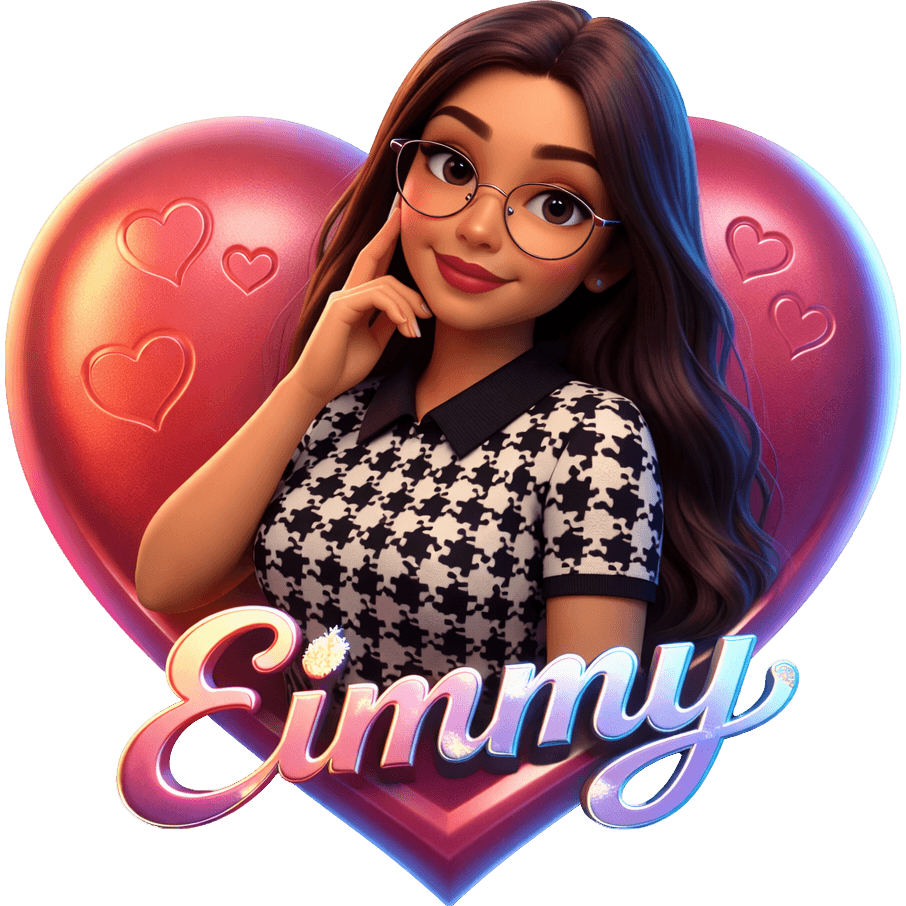 Eimmy Coqueta TikTok LIVE gift